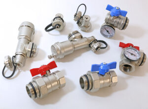 equipment
