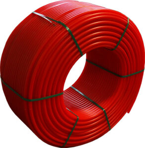 tube 5 layered