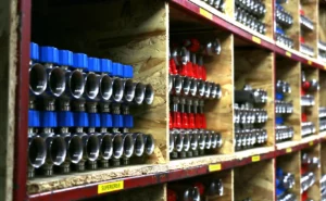 razdjelnici shelf