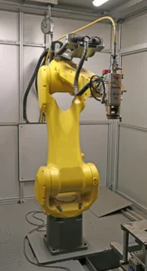 robot 1