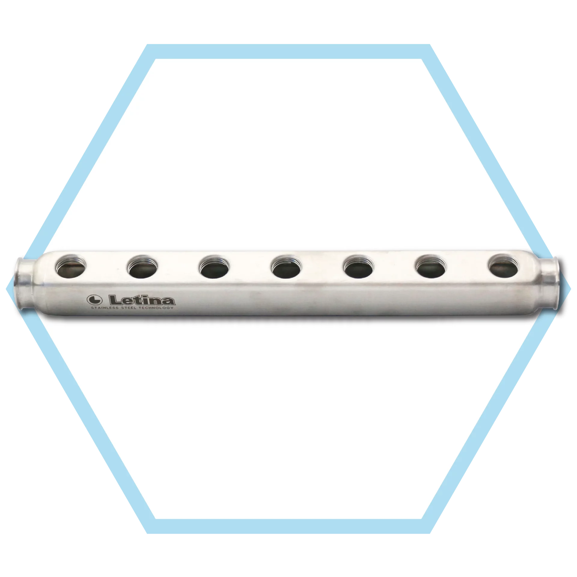 com tube hex 01