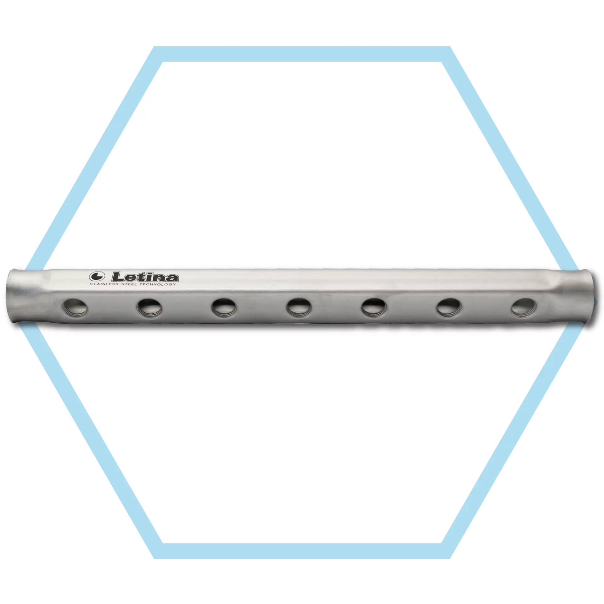 eco tube hex 01