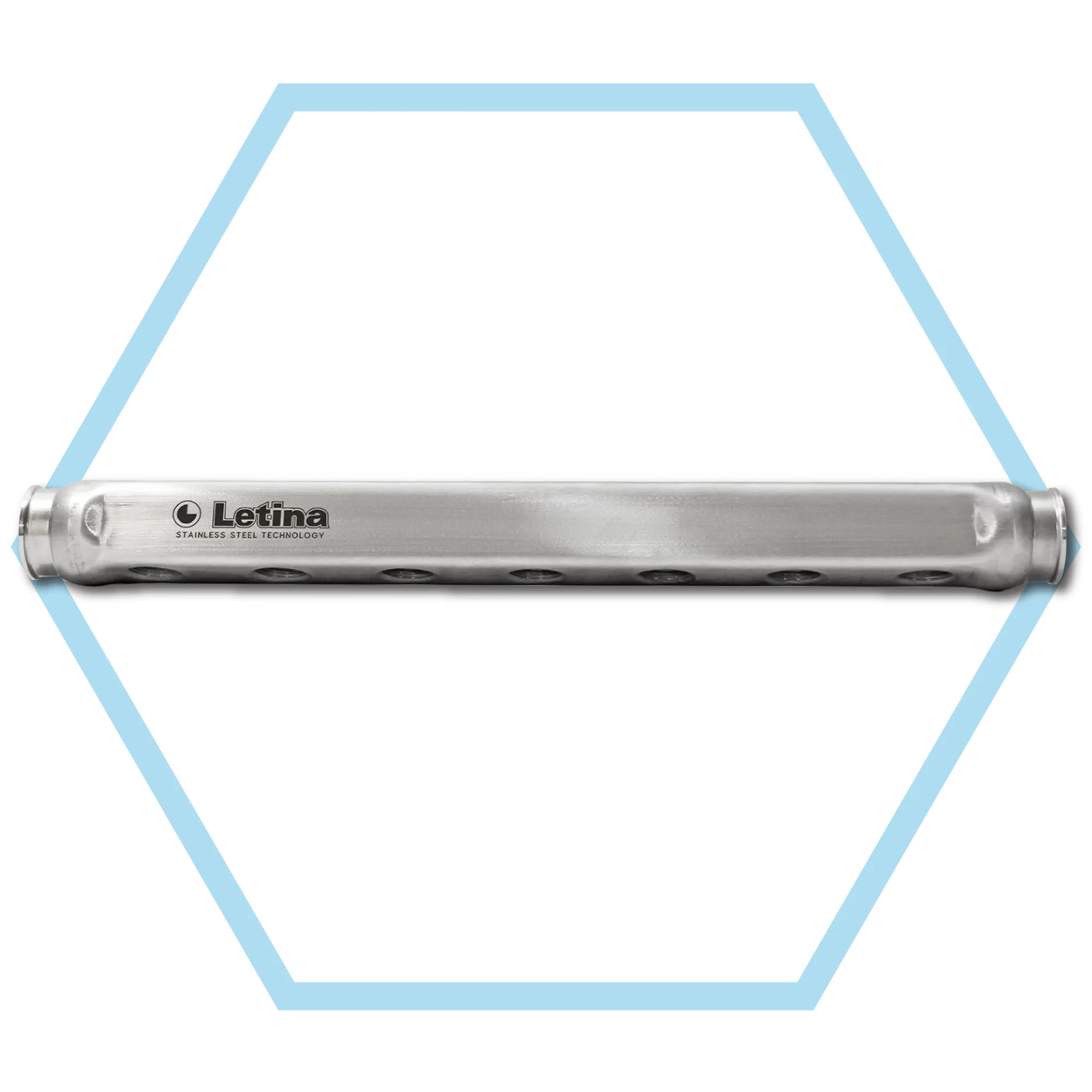 sup tube hex 01