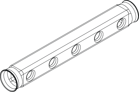 comfort tube