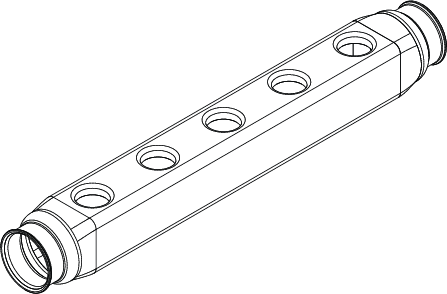 superior tube